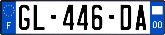 GL-446-DA