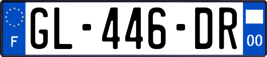 GL-446-DR