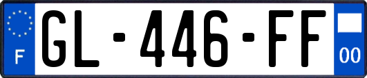 GL-446-FF