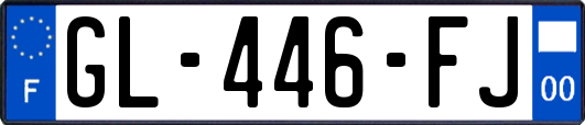 GL-446-FJ