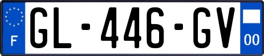GL-446-GV