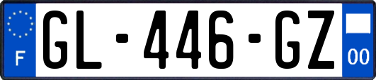 GL-446-GZ