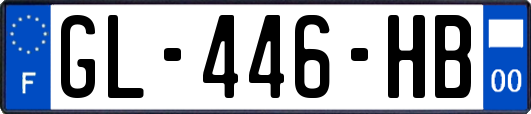 GL-446-HB