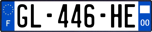 GL-446-HE