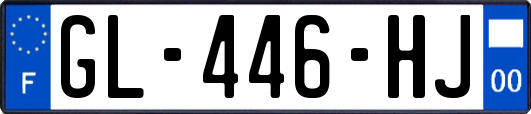 GL-446-HJ