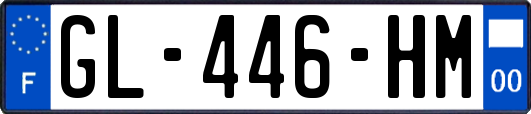 GL-446-HM