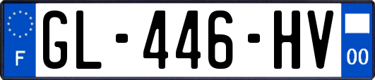 GL-446-HV