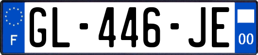 GL-446-JE