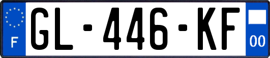 GL-446-KF