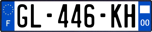 GL-446-KH