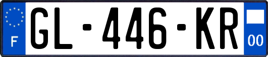 GL-446-KR