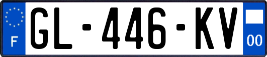 GL-446-KV