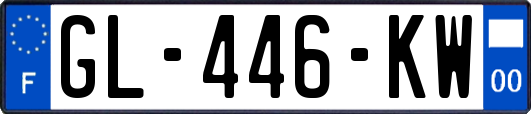 GL-446-KW