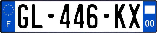 GL-446-KX