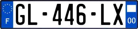 GL-446-LX
