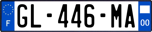GL-446-MA