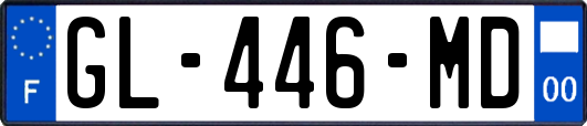 GL-446-MD
