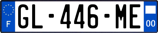GL-446-ME