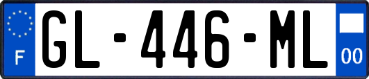 GL-446-ML