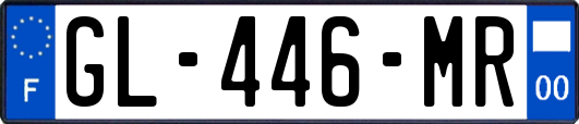 GL-446-MR