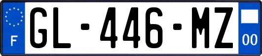 GL-446-MZ