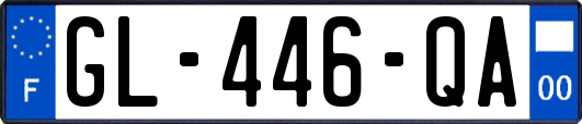 GL-446-QA