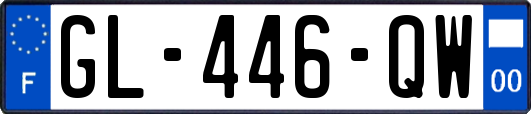 GL-446-QW