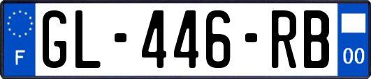 GL-446-RB
