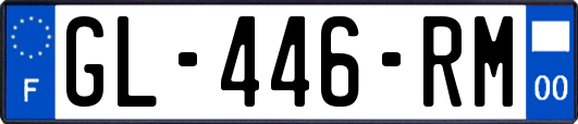 GL-446-RM