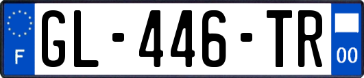 GL-446-TR
