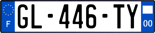 GL-446-TY