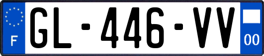GL-446-VV