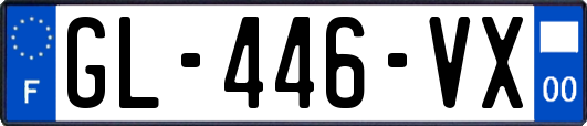 GL-446-VX
