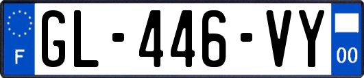GL-446-VY