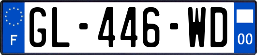 GL-446-WD