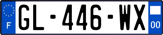 GL-446-WX