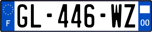GL-446-WZ