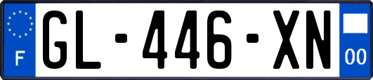 GL-446-XN