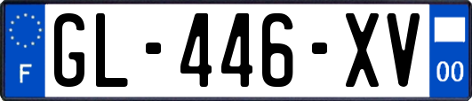 GL-446-XV