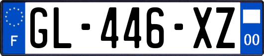GL-446-XZ