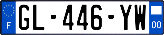 GL-446-YW