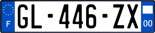 GL-446-ZX
