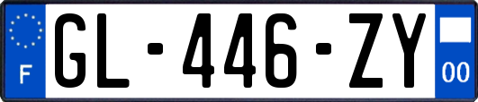 GL-446-ZY