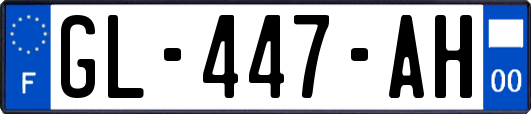 GL-447-AH