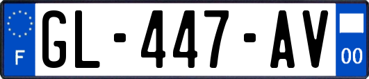 GL-447-AV