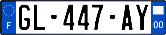 GL-447-AY