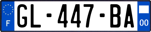 GL-447-BA