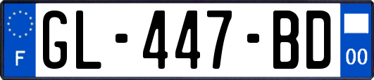 GL-447-BD