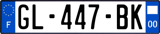 GL-447-BK