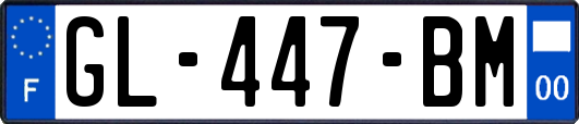 GL-447-BM